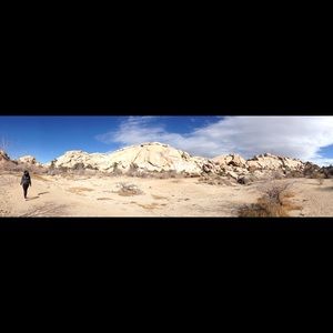 Meet your Posher, Joanna